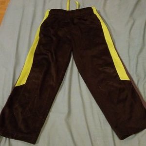 Boys pants